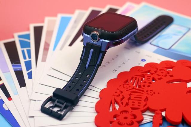 千元以上旗舰款儿童手表PK:小寻MAXPro与小天才Z6,谁更出色?