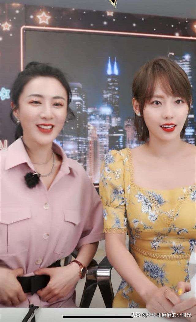 除了杨幂还有谁的穿搭好看,除了杨幂还有谁和赵丽颖长的很像