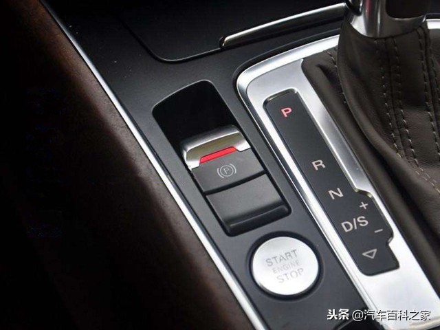 电瓶亏电后电子手刹失灵,电瓶没电了电子手刹能刹住吗