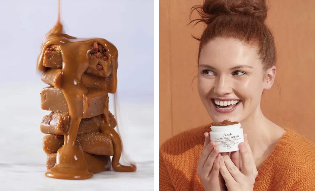 惊呆明星的颜值,让人惊讶的明星身材