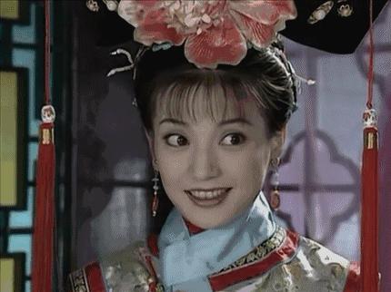 赵薇何许人也,赵薇事件黄晓明陈坤的表现