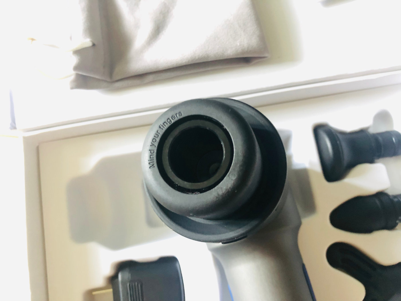 2023筋膜枪测评推荐,测评筋膜枪