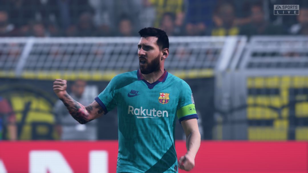 fifa21战术阵型推荐,fifa2023阵型推荐