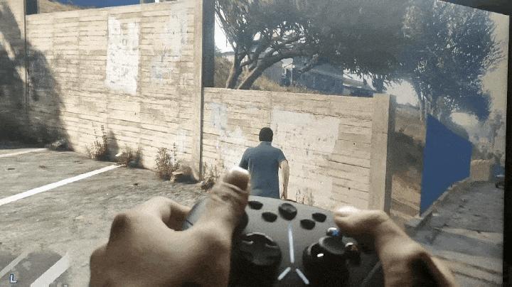 北通阿修罗3有线手柄怎么样,北通阿修罗3带体感