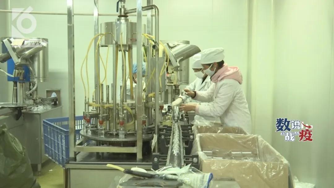 你用的口罩可能产自于，这支拉风的“奶奶缝纫机队”