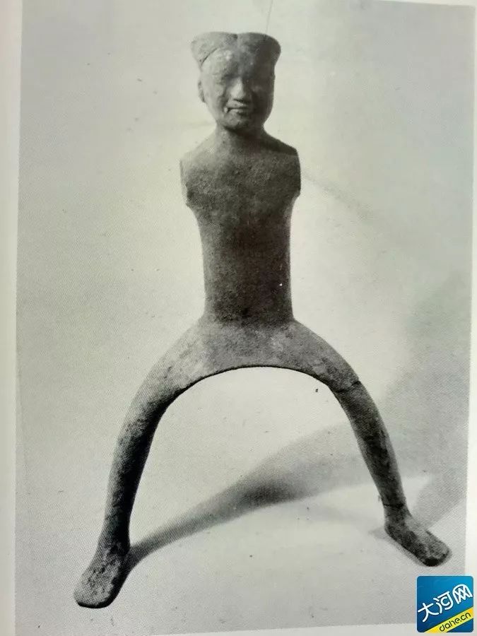 芒砀山景区有兵马俑,芒砀山梁孝王陵兵马俑