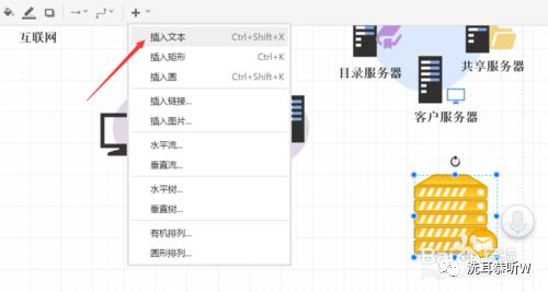 如何画好系统流程图软件,绘制程序流程图用什么软件
