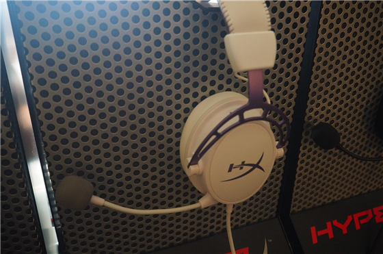 hyperx新发布,hyperx外设怎么样