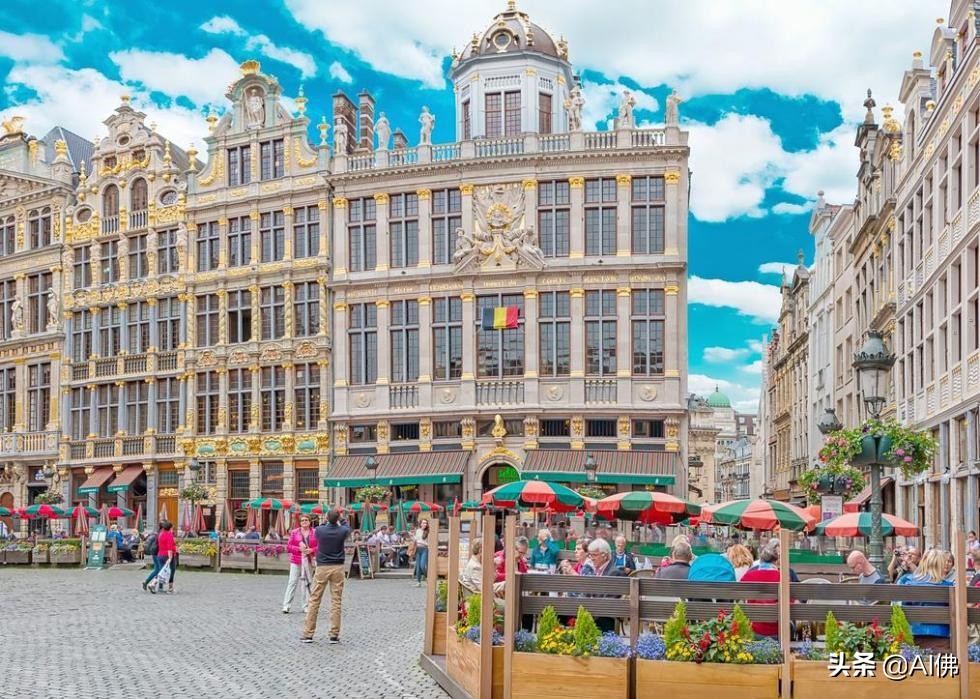 全球公认最美的10个旅游城市,全国旅游100强城市排名