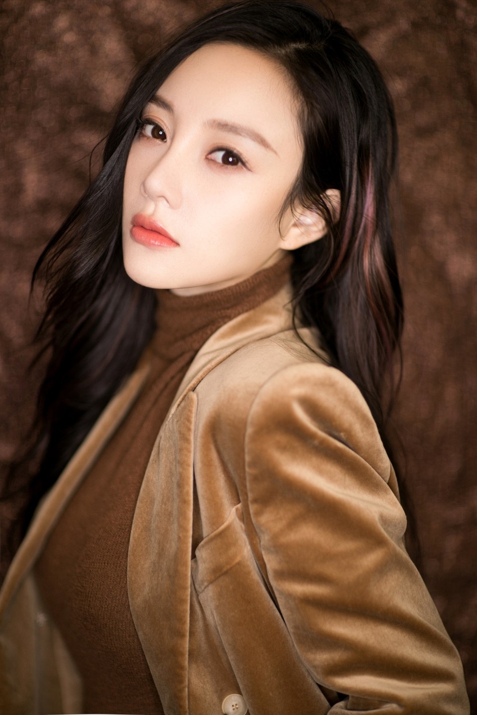 女人唇的类型,女人唇型一般分这5种