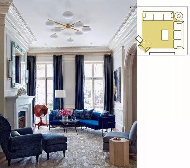 局部层高2.35米会显压抑吗,层高太高为何有压迫感