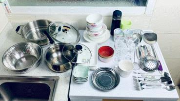 洗碗机尺寸怎么挑选好,洗碗机选购记好这8点