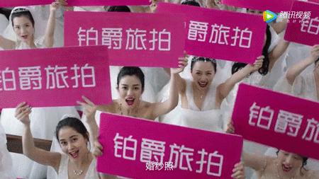 魔性洗头广告,魔性广告看过来