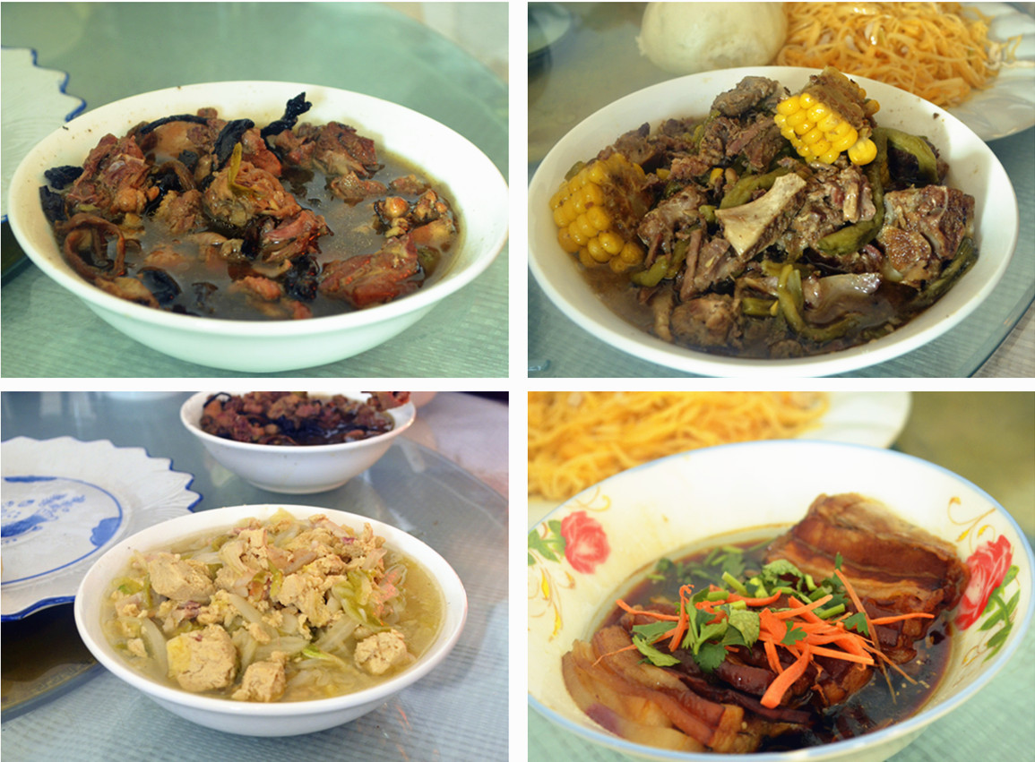 探访最冷的地方,中国最冷的地方零下80度去旅行