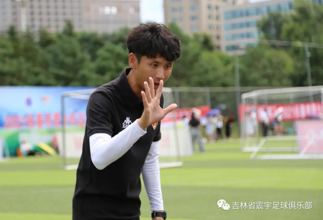 长春市二道区足球春城杯,2021年长春市足球业余联赛春城杯