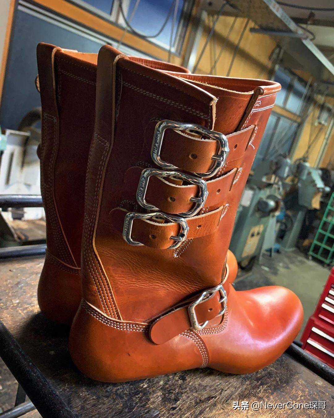 工装靴品牌性价比高的,工装靴品牌排行榜前十名