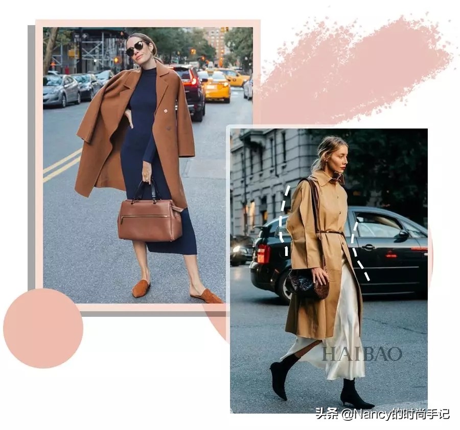 最近三天最爆款的女装仙女裙,2018早春这3款半身裙超美赶紧入手