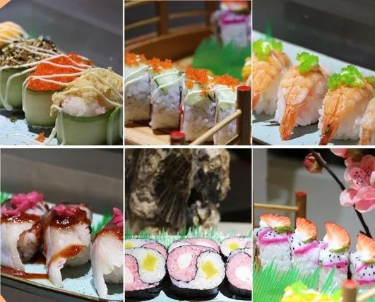 上海海鲜生蚝自助,成都最出名的生蚝自助