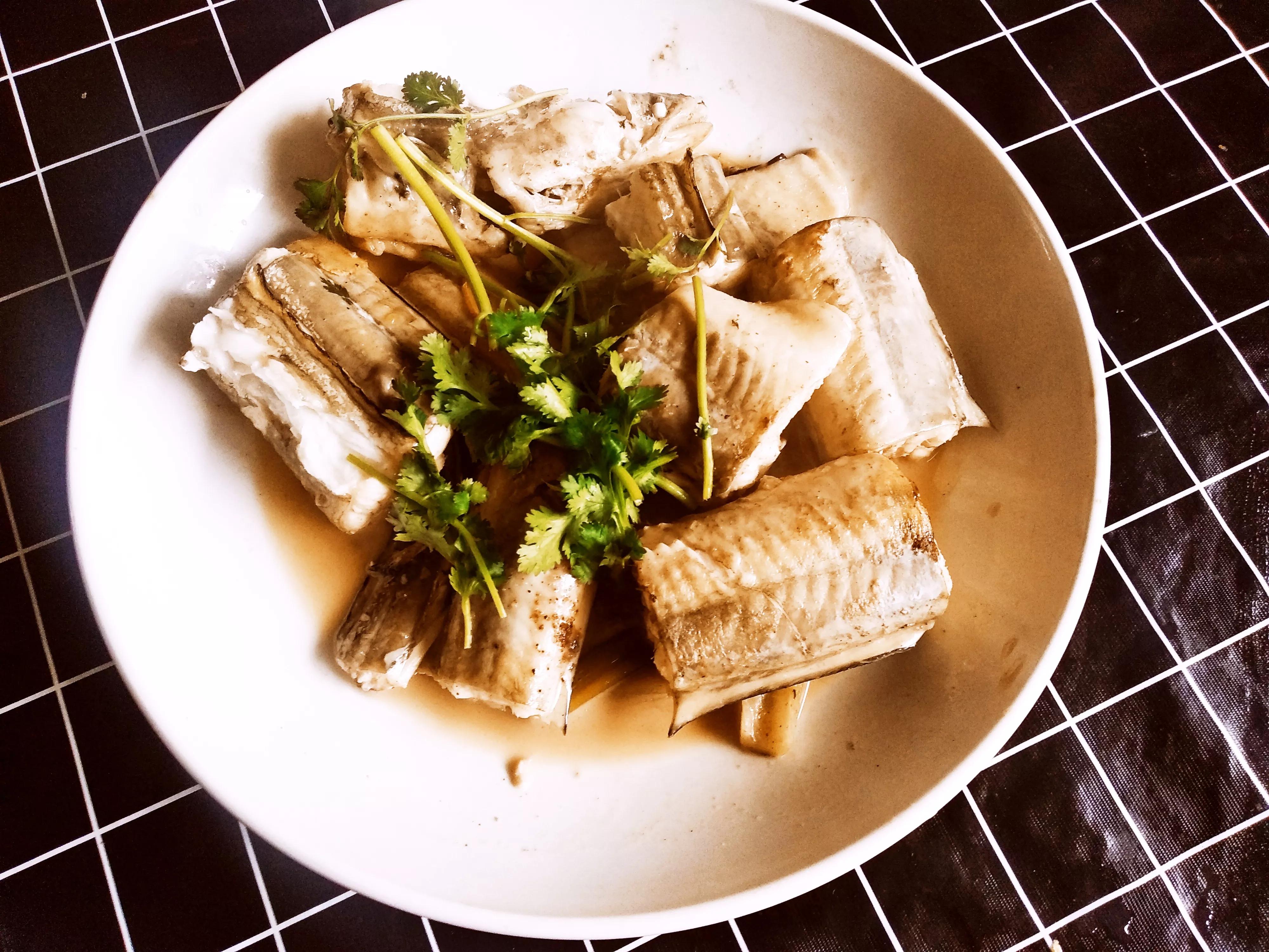 最便宜的3种海鱼,老辈人瞧不上的5种海鱼