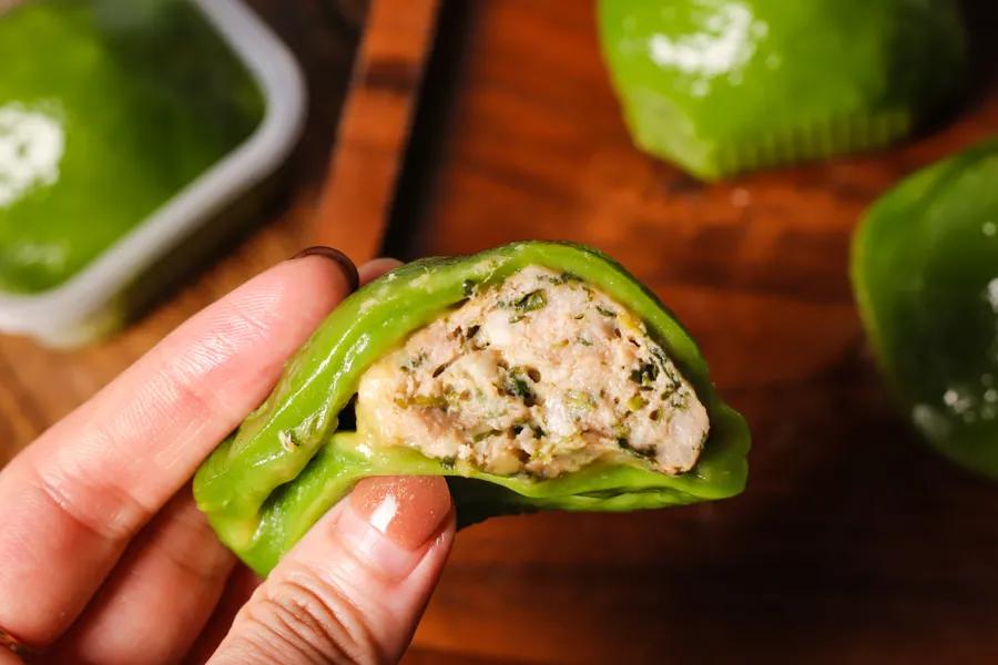 上海最好吃的青团是哪家,魔都青团哪个牌子最好吃