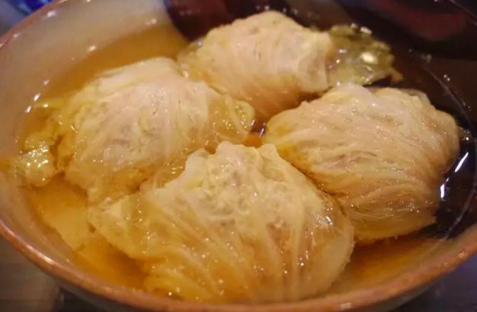 圈粉无锡人的20家本帮菜馆，只只硬菜，全是老底子