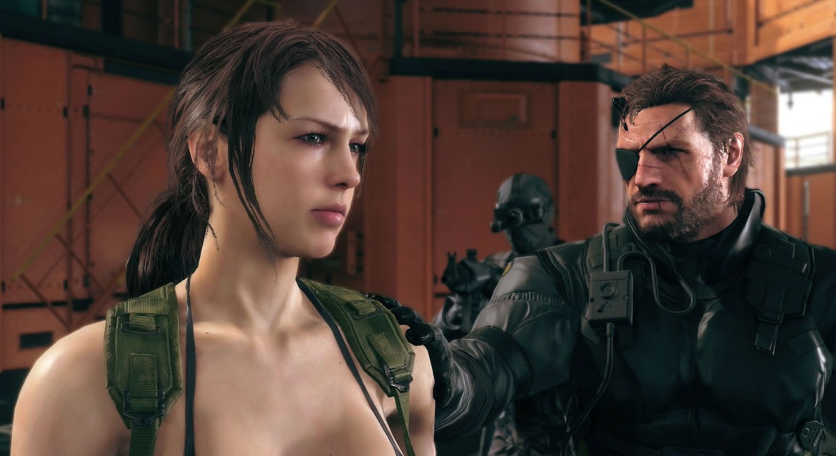 35年前GM忘删的彩蛋，阴差阳错让《魂斗罗》和《合金装备》爆红！