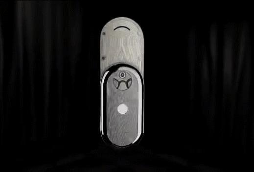 摩托罗拉工业设计能力,摩托罗拉工业设计