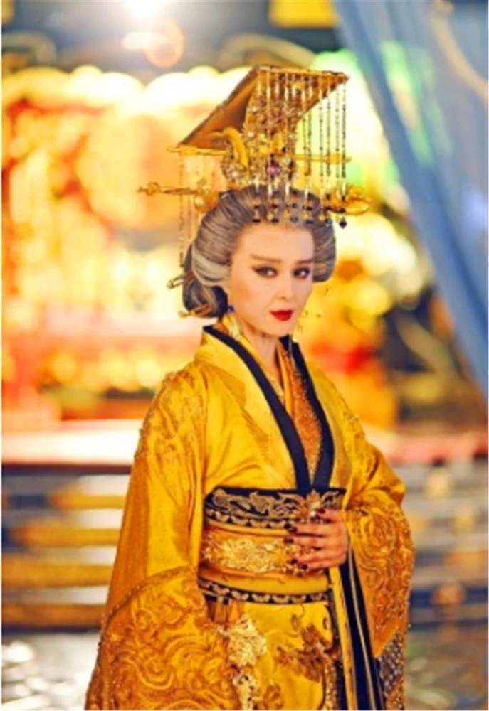 武朝迷案中无头将军真相,武朝迷案一共几个案件