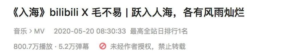 Python告诉你：从《入海》到《消愁》毛不易的歌里都在唱些什么？