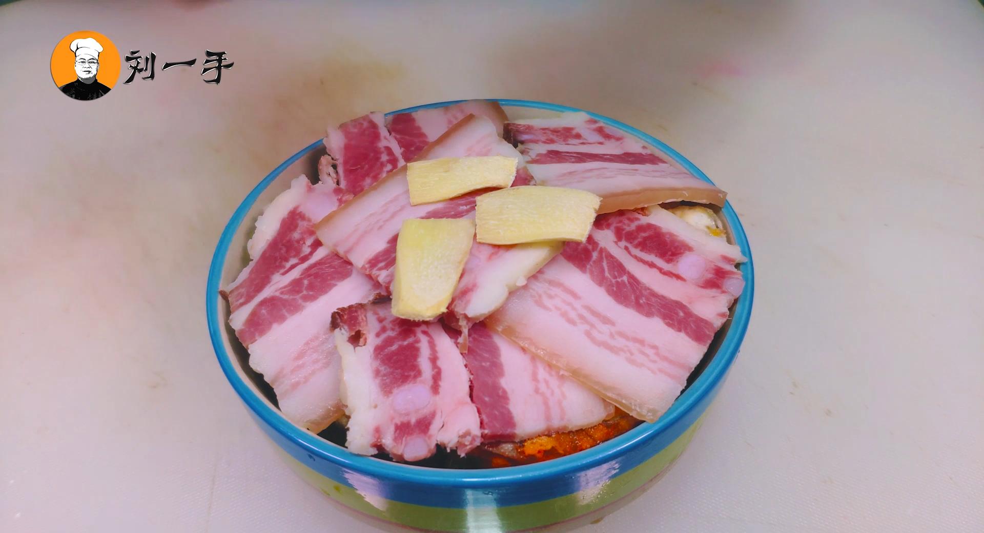 大闸蟹怎么做清蒸,手把手教你清蒸大闸蟹的正确做法