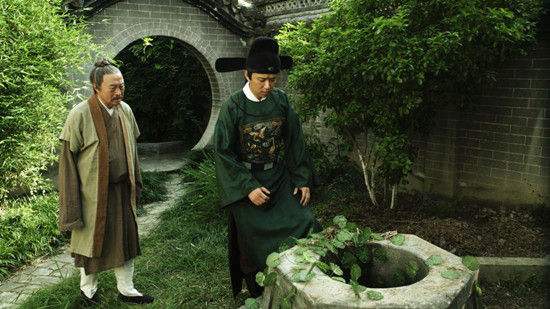 古代断案推理白话故事,古代智慧断案故事大全