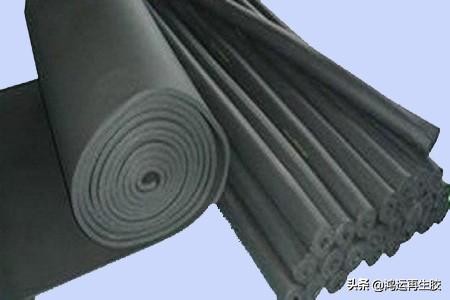 三元乙丙硫化胶怎么提高弹性,三元乙丙橡胶发泡硫化后密度