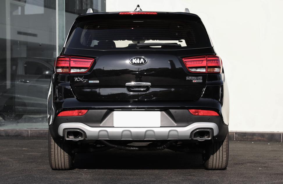 全新起亚kx7最新价格七座,起亚kx7七座车怎么样