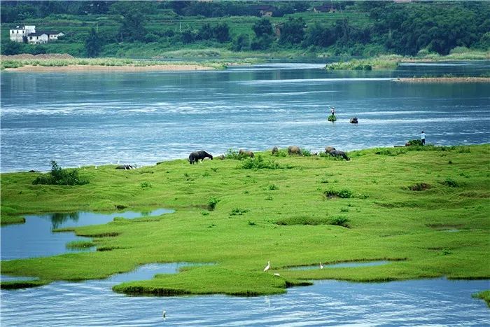 贺州好消息,贺州旅游景点排名前十名有哪些