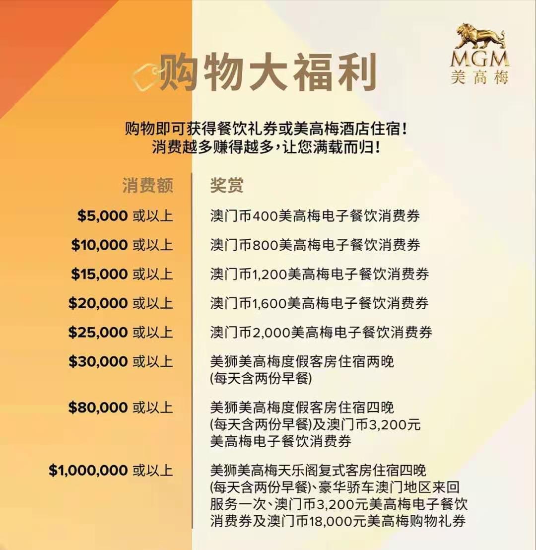 澳门购物攻略便宜又实惠,澳门购物攻略便宜又实惠粤语