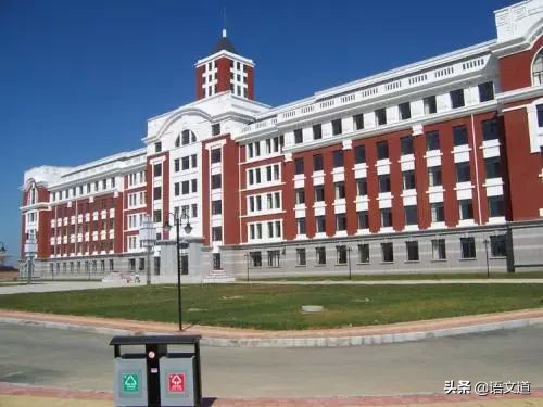 大连所有中学名单,大连入选全国500强的高中