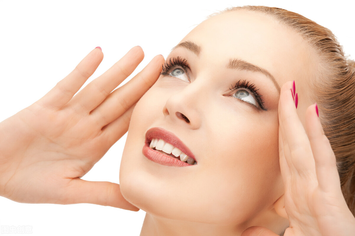 黑头怎么去除和缩小毛孔最有效,清洁毛孔去黑头最有效的方法