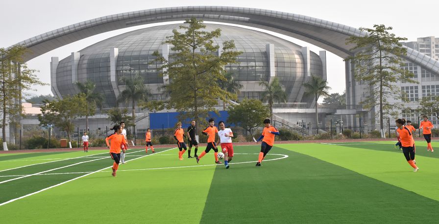 足球女足现场直播,陕西志丹女足vs浙江女足直播