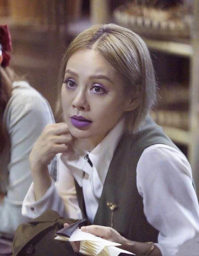 万茜张雨绮宁静,宁静张雨绮万茜最近的综艺节目