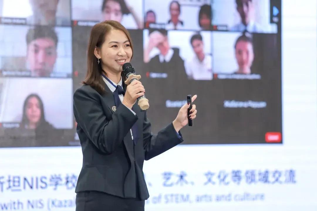 国内外教育大咖,国际教育大咖