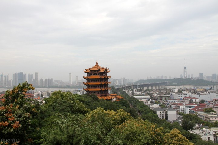 五一自驾游推荐景点武汉,武汉适合周末出游的地方