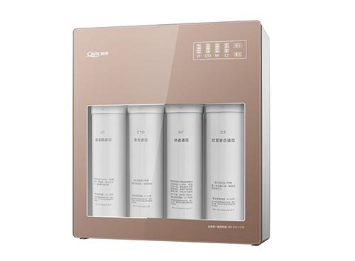 十大净水器排名道尔顿净水器,2018中国十大净水器排名