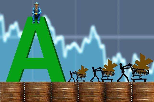 最后一跌,最后一跌要放量吗