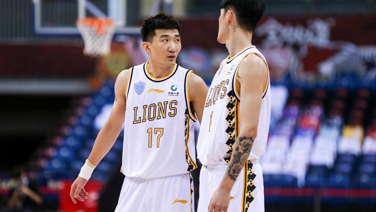 cba冠军球队时间顺序,cba拿冠军最多球队