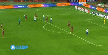 鲁能3球大胜华夏的背后:变阵成功加收获组织新星,惊喜只有21岁