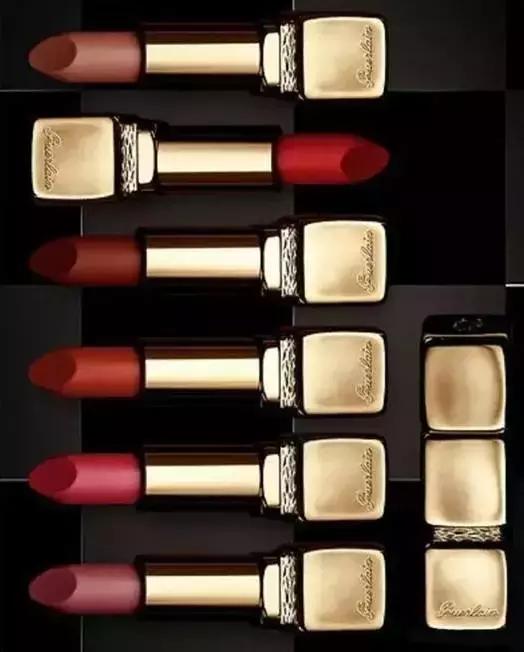 那些我买不起的化妆品！