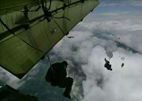 杞人找我做咨询：天要塌了怎么办？