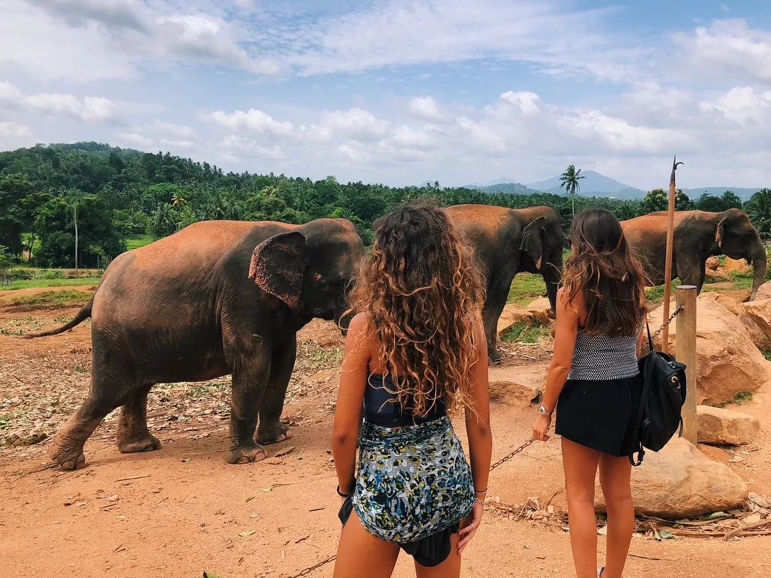 现在哪个国家免签证费,推荐几个消费超低免签的几个国家