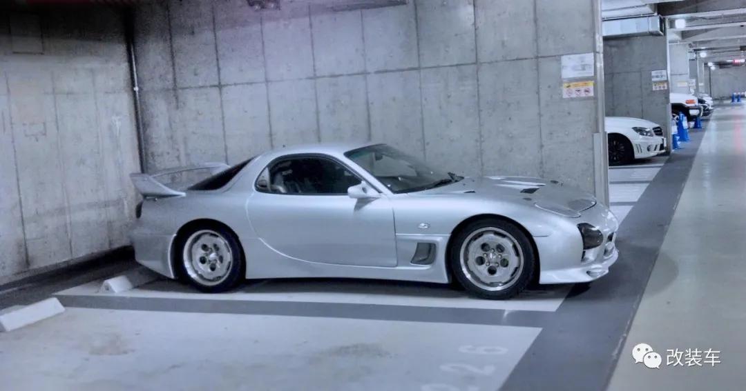 可以改jdm风格的车,头文字d的jdm车型盘点