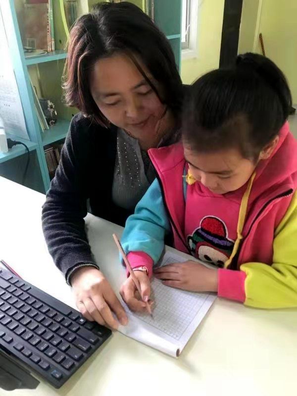 一路风景一路歌,河南省许昌市古槐街小学郑沛